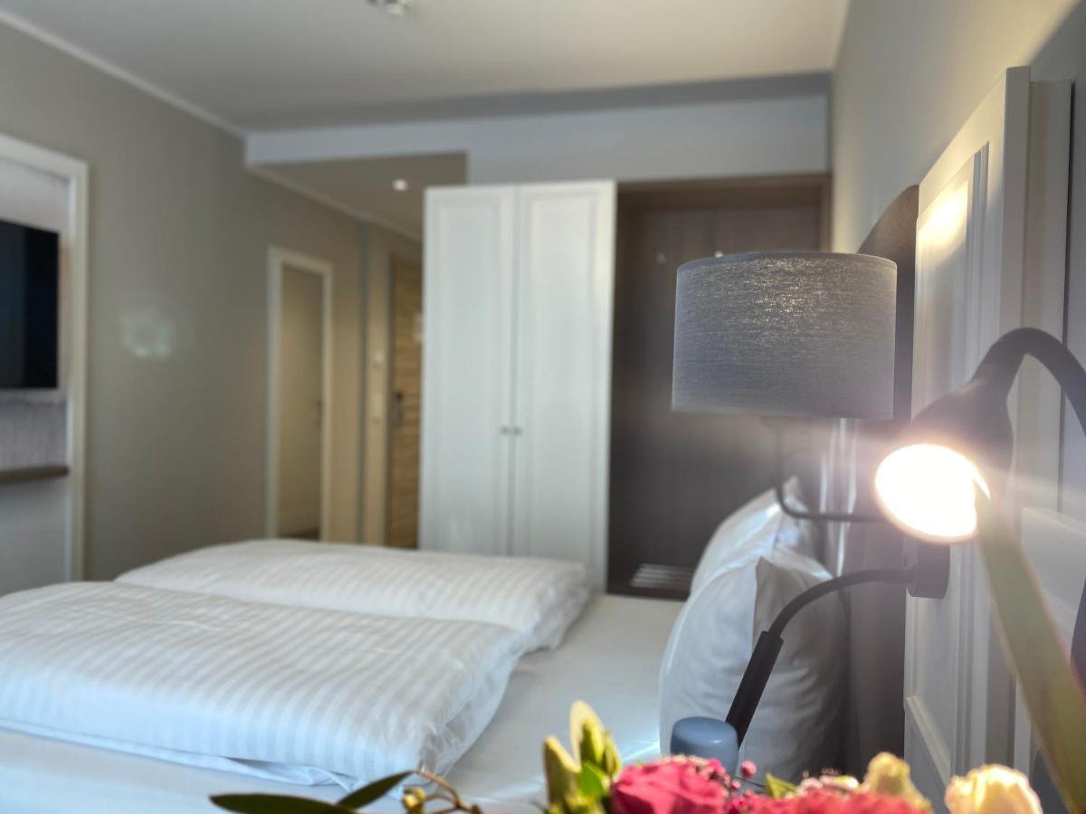 Hotel Signature East Falk Hamburg-Harburg