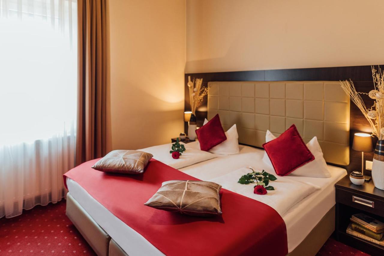 Savoy 3* Hamburg