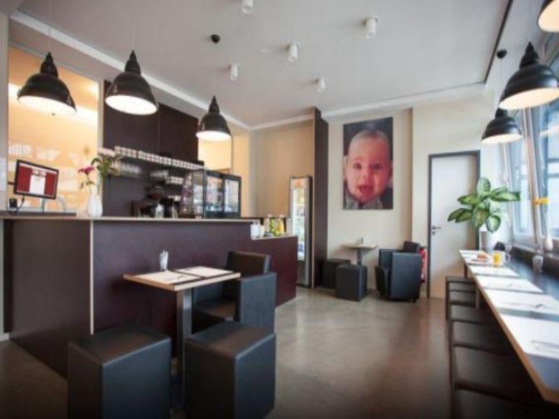 Aparthotel Aparion Hamburgo