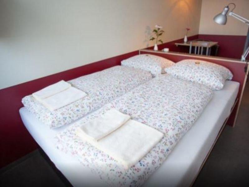 Aparion 3* Hamburgo