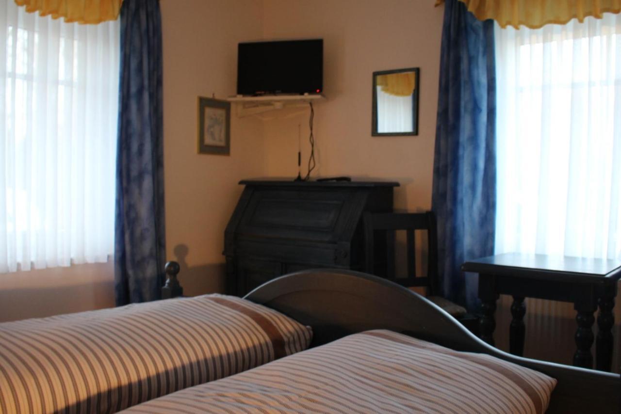 Inn Sohre
