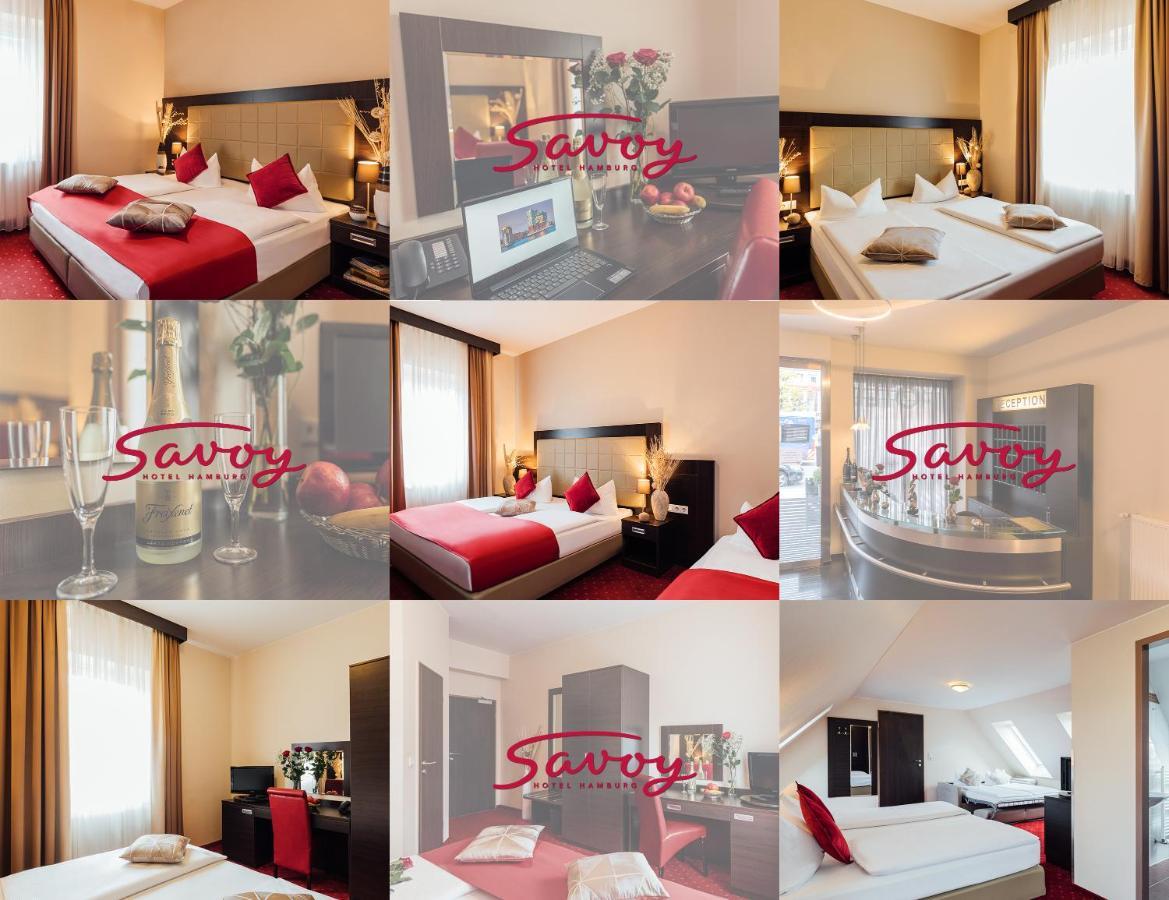 Savoy Hotel 3*