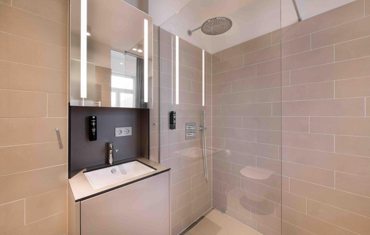 Oberdeck - Adults Only Aparthotel Hamburgo