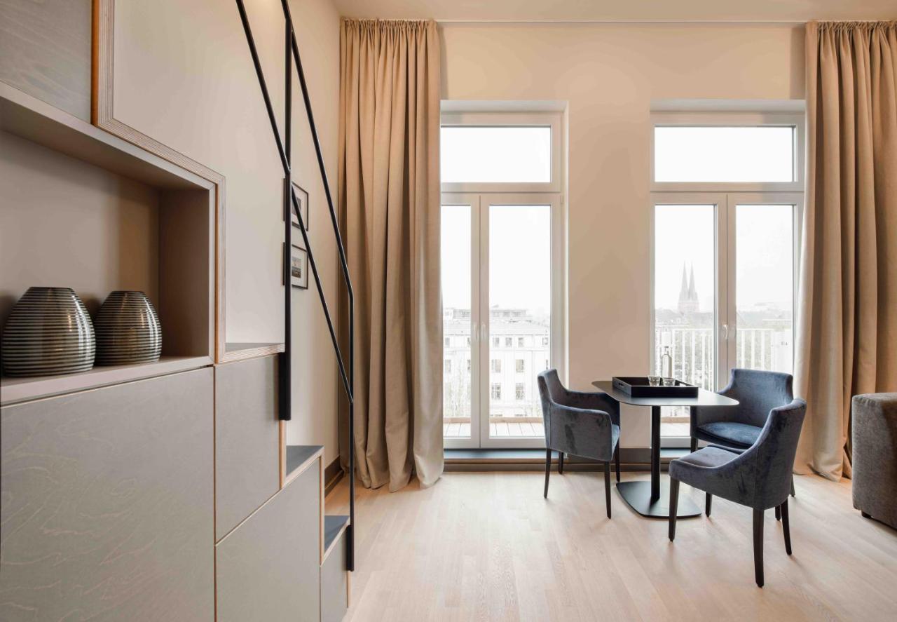 Oberdeck - Adults Only Hamburgo