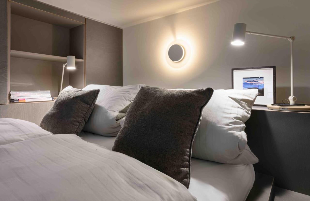 Oberdeck - Adults Only 5* Hamburgo
