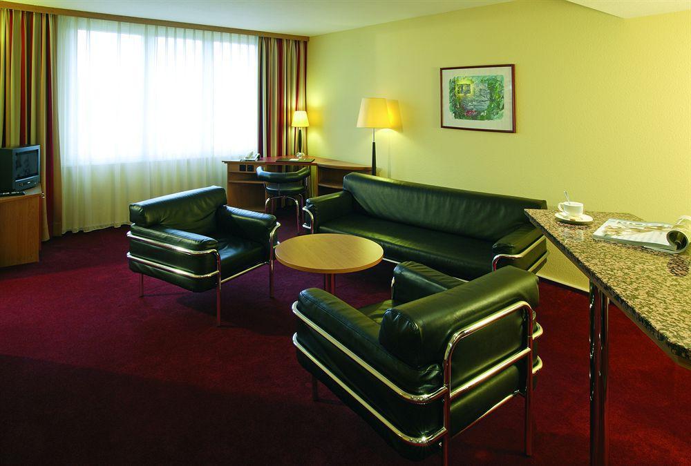 Nh Collection Hamburgo