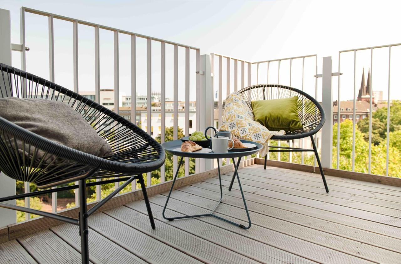 Aparthotel Oberdeck - Adults Only Hamburgo