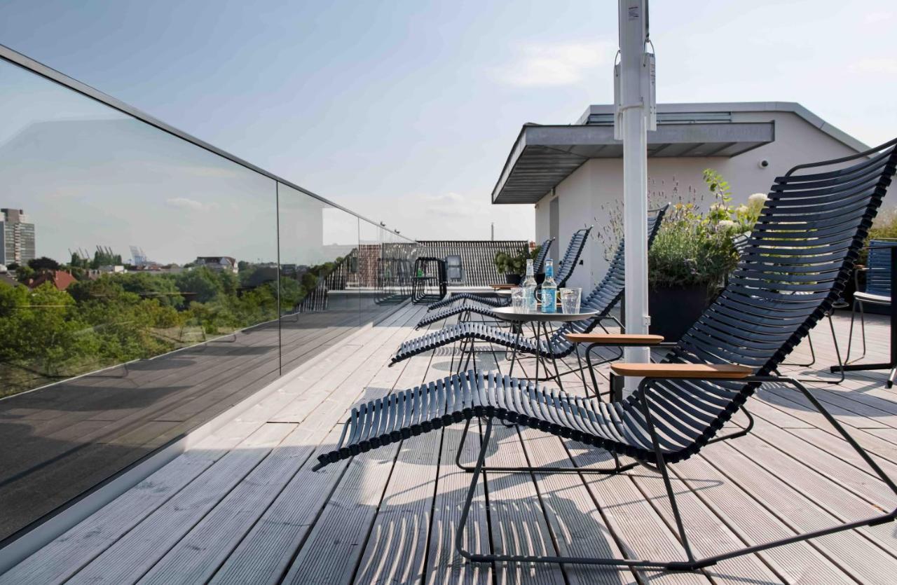 Oberdeck - Adults Only 5* Hamburgo