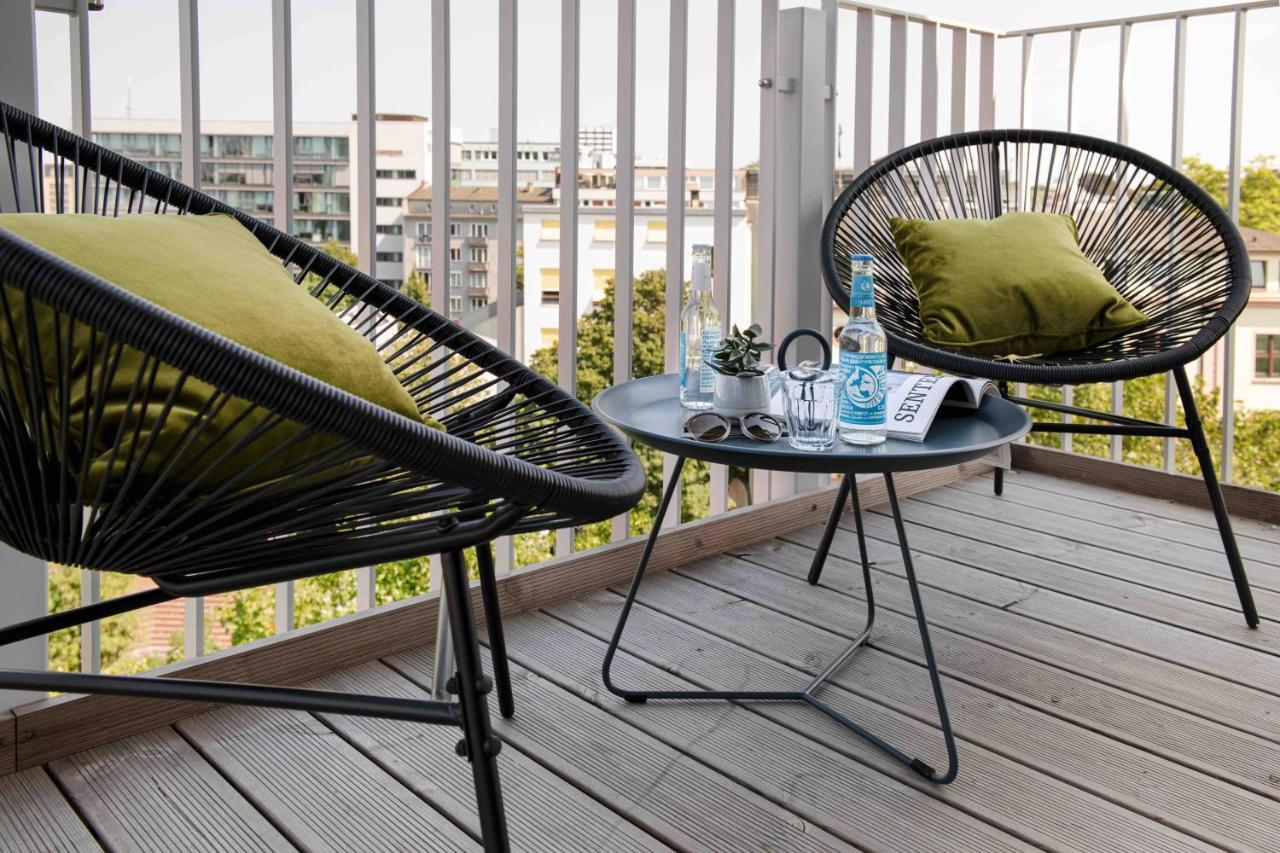 Oberdeck - Adults Only Aparthotel 5*