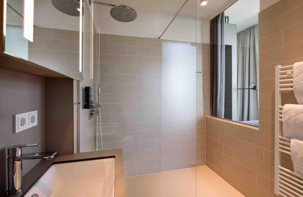 Aparthotel Oberdeck - Adults Only Hamburgo
