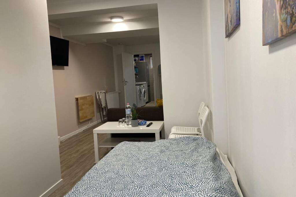Apartment Modernes Nr3 Nahe Reeperbahn Bis 8 Personen