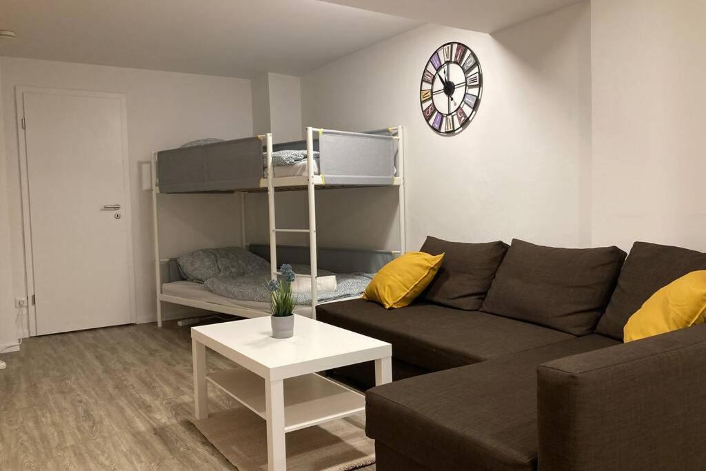 Apartment Modernes Nr3 Nahe Reeperbahn Bis 8 Personen