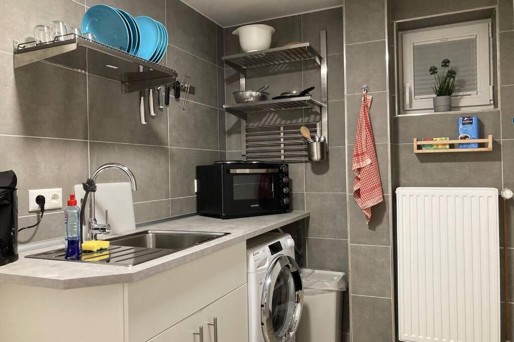 Modernes Nr3 Nahe Reeperbahn Bis 8 Personen * Hamburg