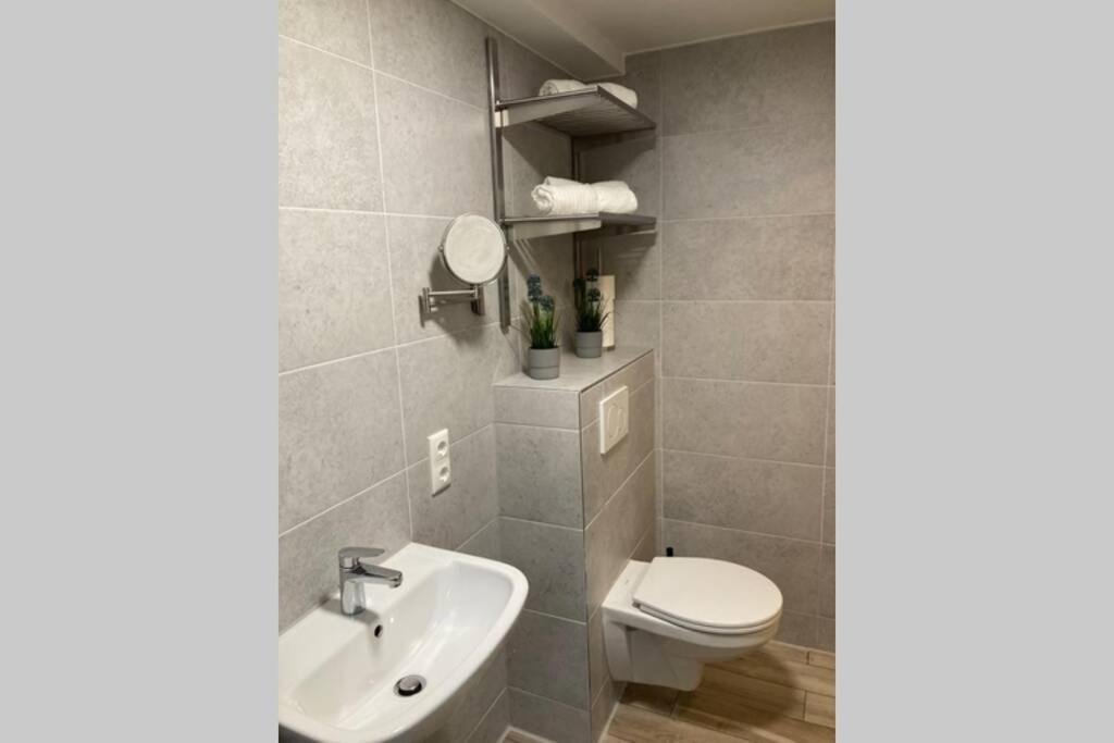 Apartment Modernes Nr3 Nahe Reeperbahn Bis 8 Personen *