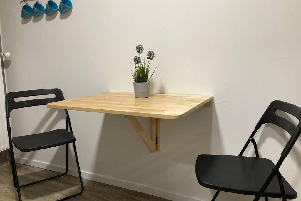 Modernes Nr3 Nahe Reeperbahn Bis 8 Personen Apartment