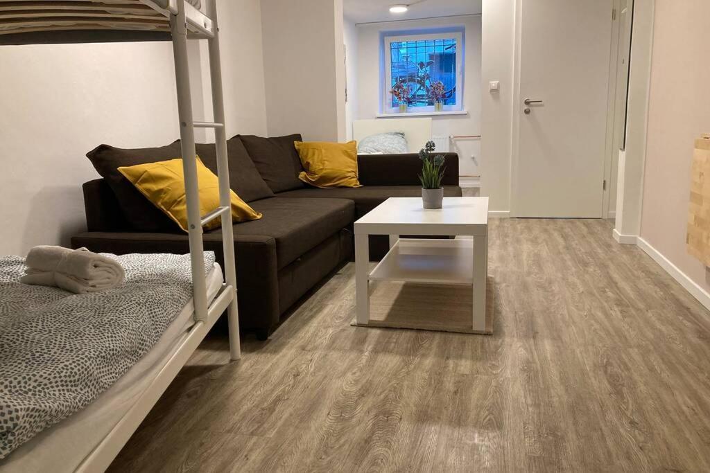 Apartment Modernes Nr3 Nahe Reeperbahn Bis 8 Personen Hamburg