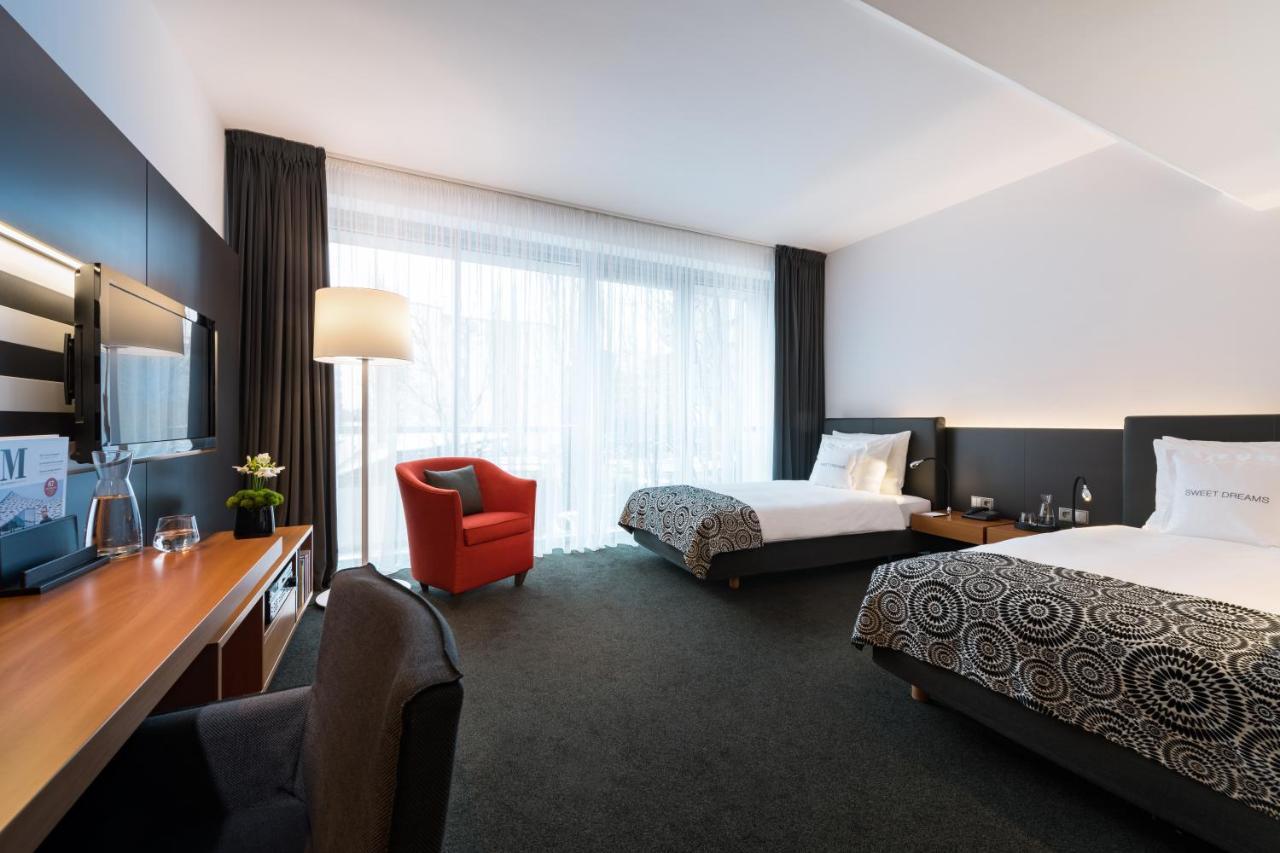 The Madison 4*