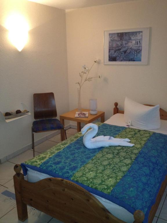 Zum Eichbaum 3* Hamburg