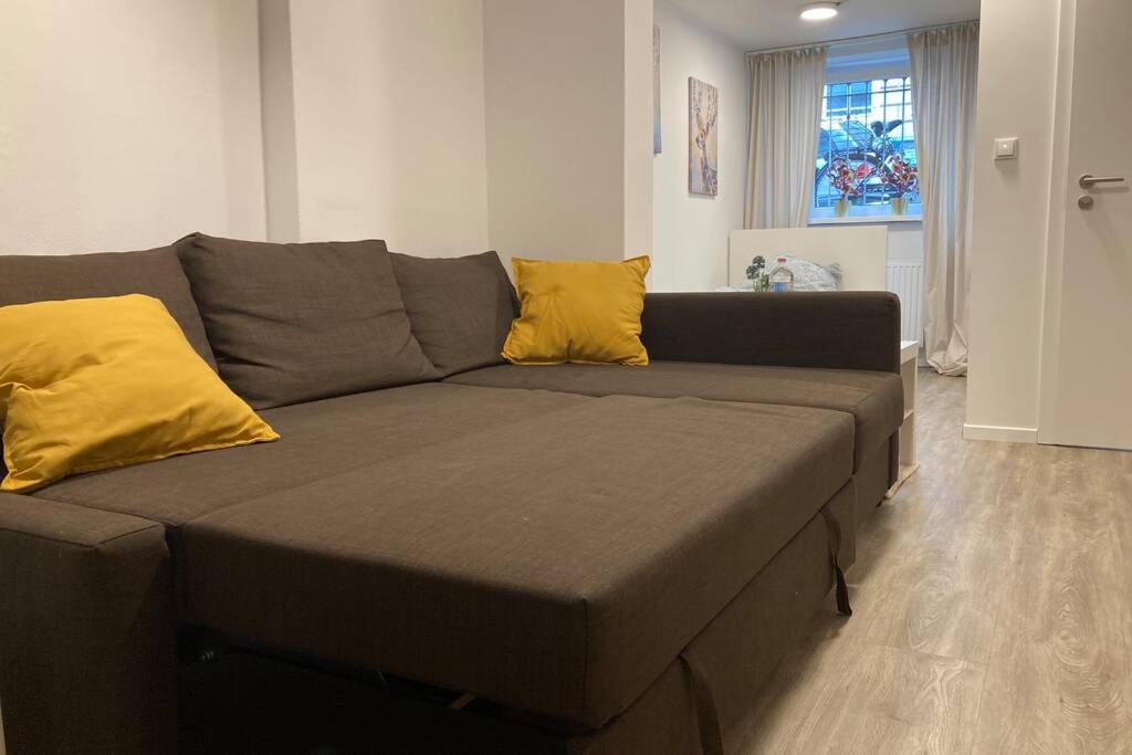 Apartment Modernes Nr3 Nahe Reeperbahn Bis 8 Personen