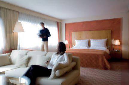 Hotel Intercontinental 5*