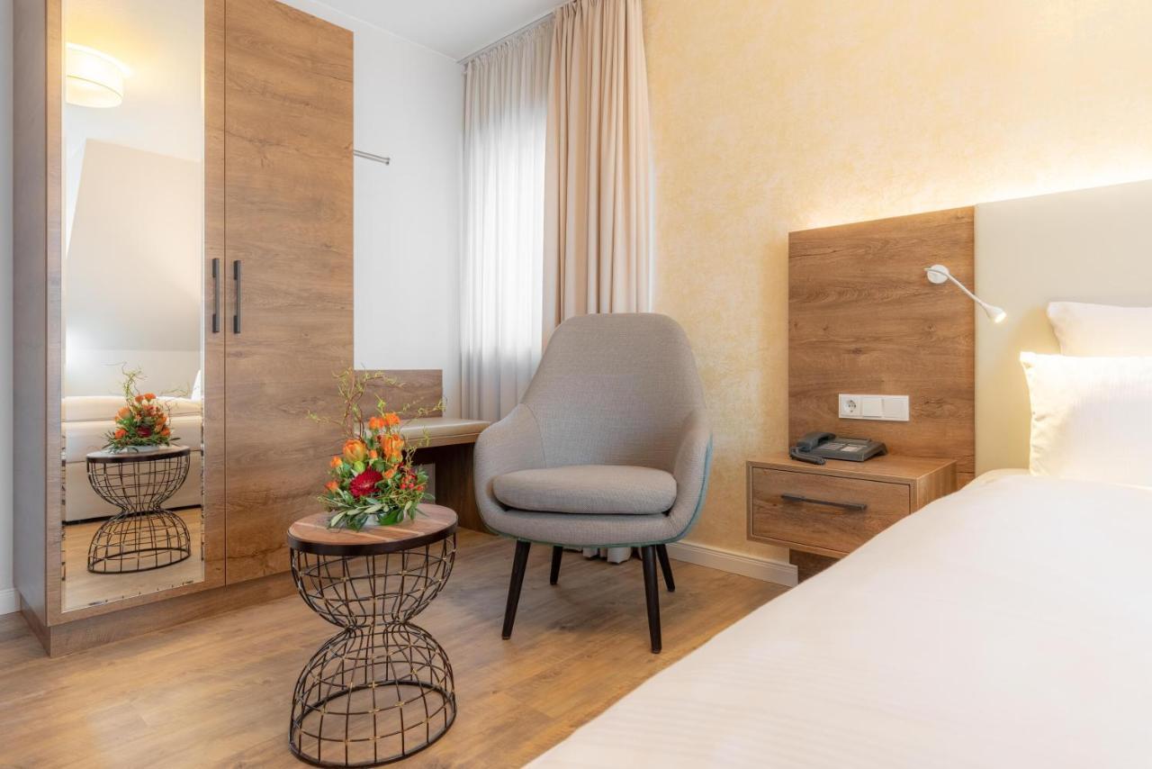 Engel Hotel Hamburg
