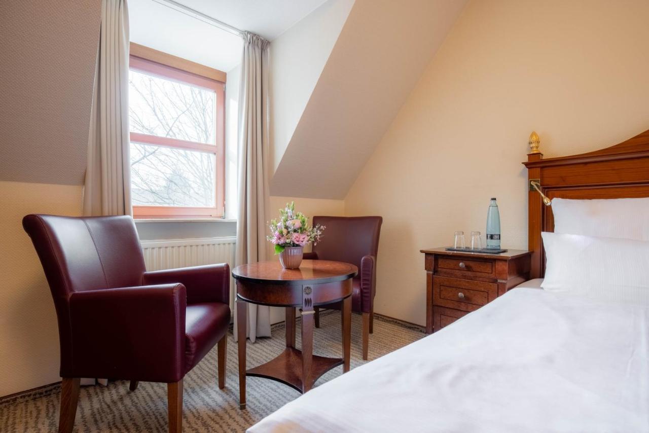 Engel Hotel 4*