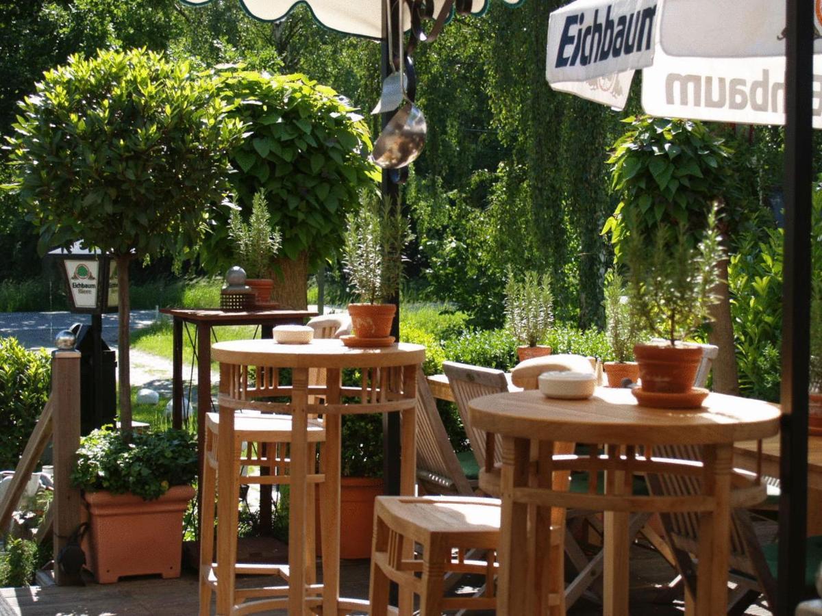 Gasthof Zum Eichbaum 3*