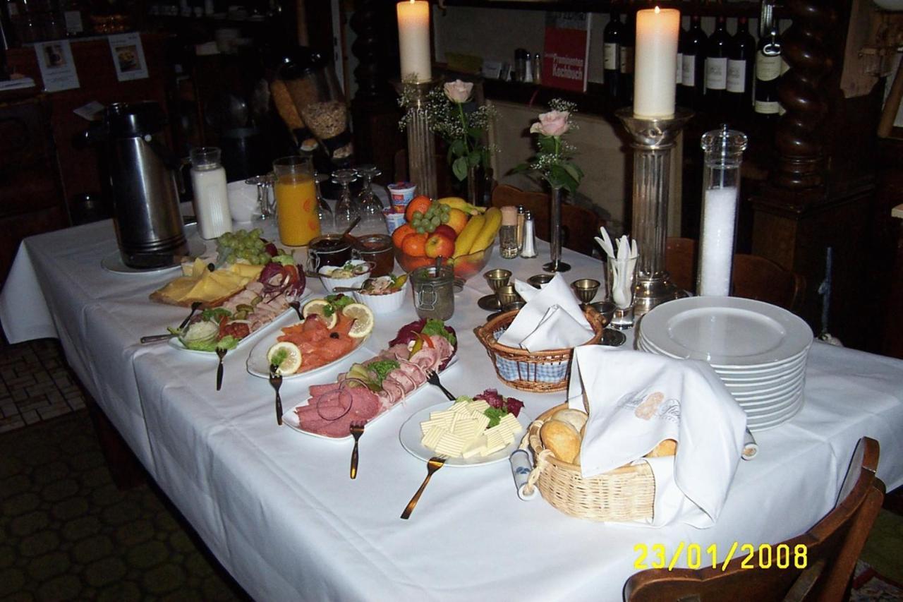 Zum Eichbaum Gasthof
