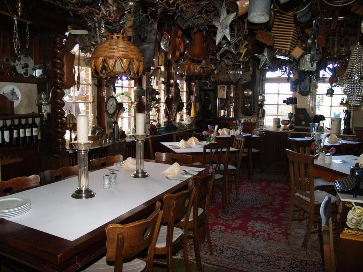 Zum Eichbaum Gasthof Hamburg
