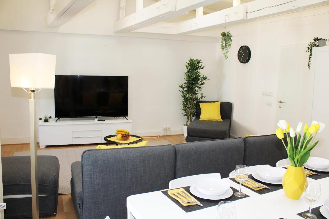122 Jungfernstieg Appartement *
