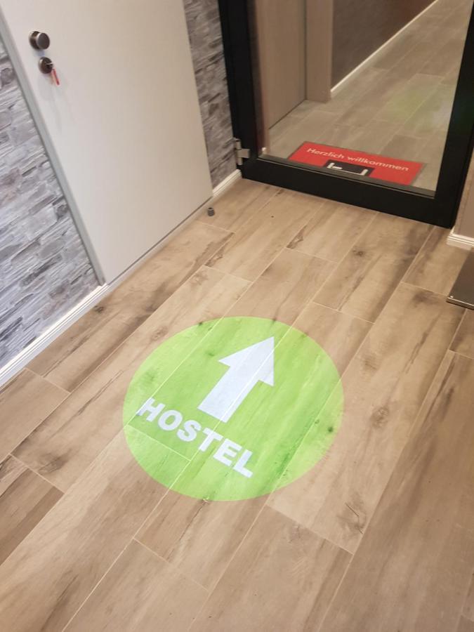 Hostel-centrum Hamburg