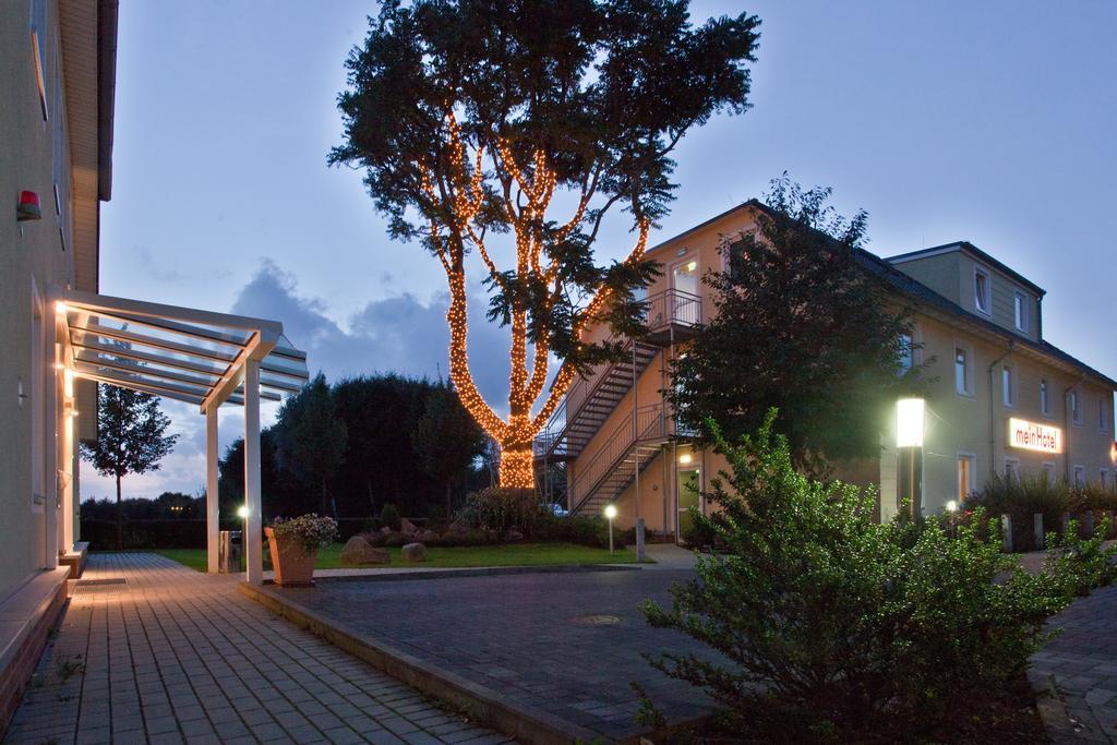 Meinhotel Hotel 2*
