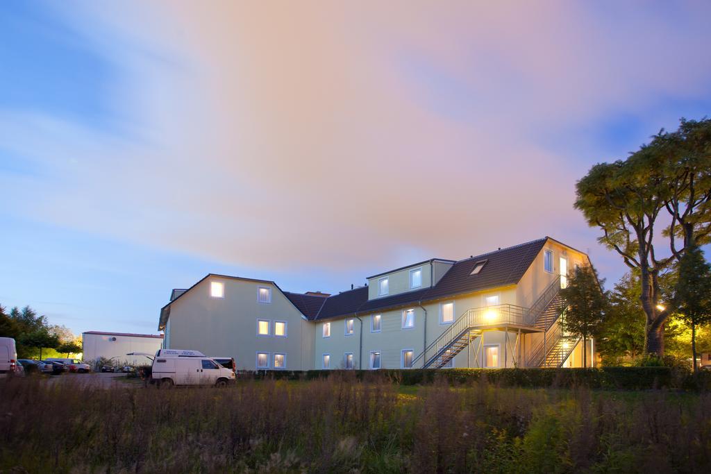 Meinhotel Hotel