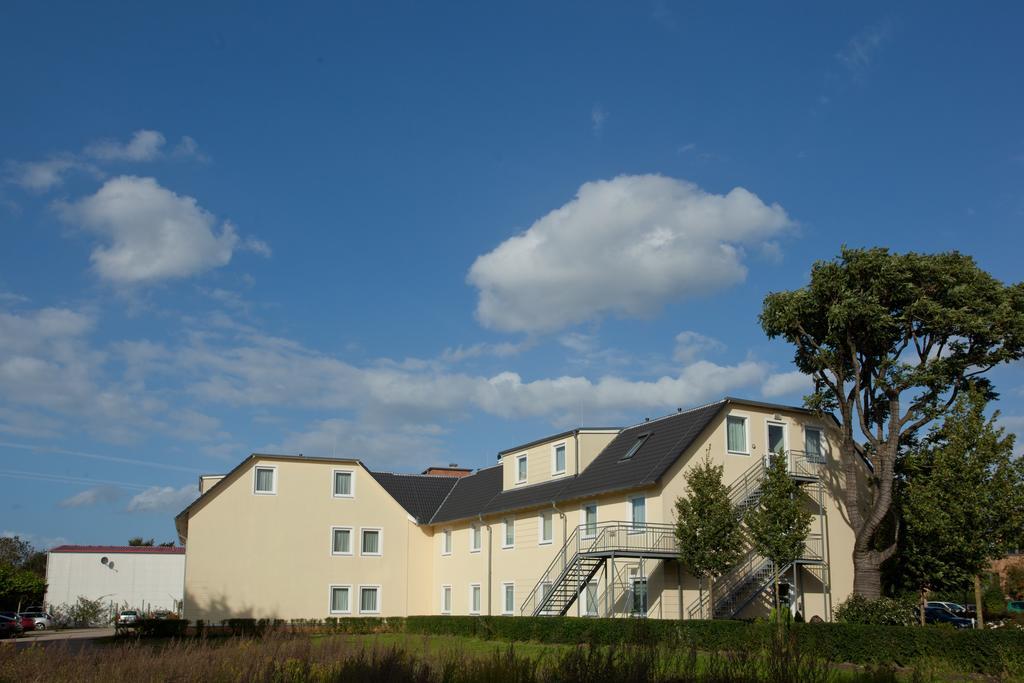 Hotel Meinhotel 2*