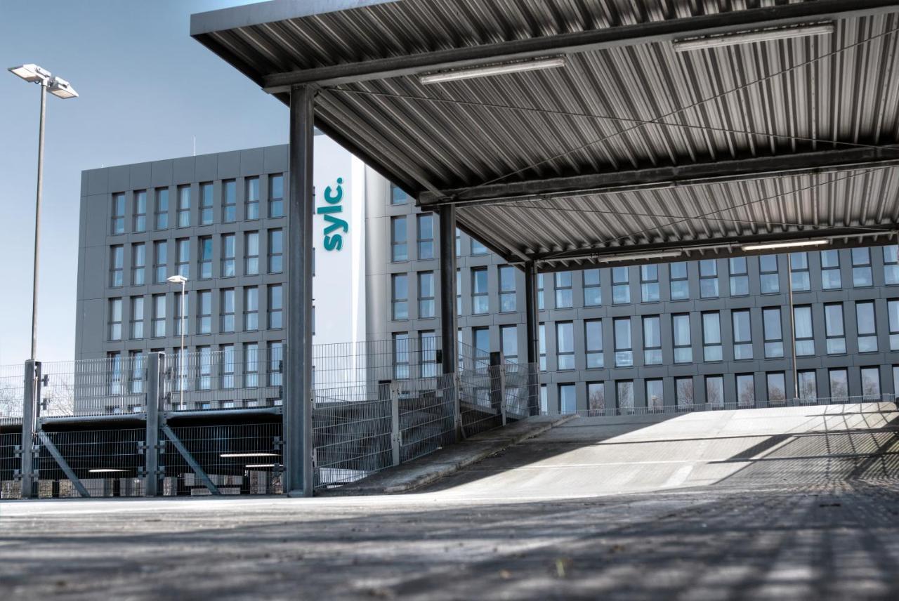 Aparthotel Sylc. - Serviced Hamburgo