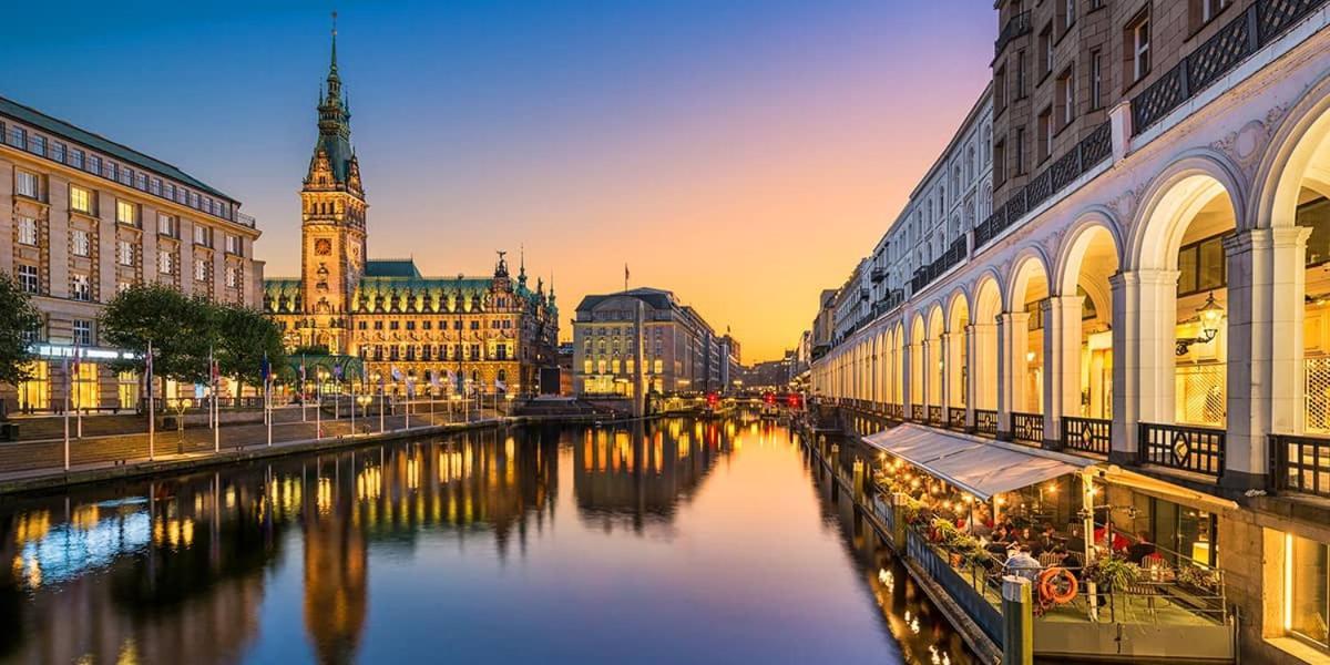 Koenigshof Hotel 3*
