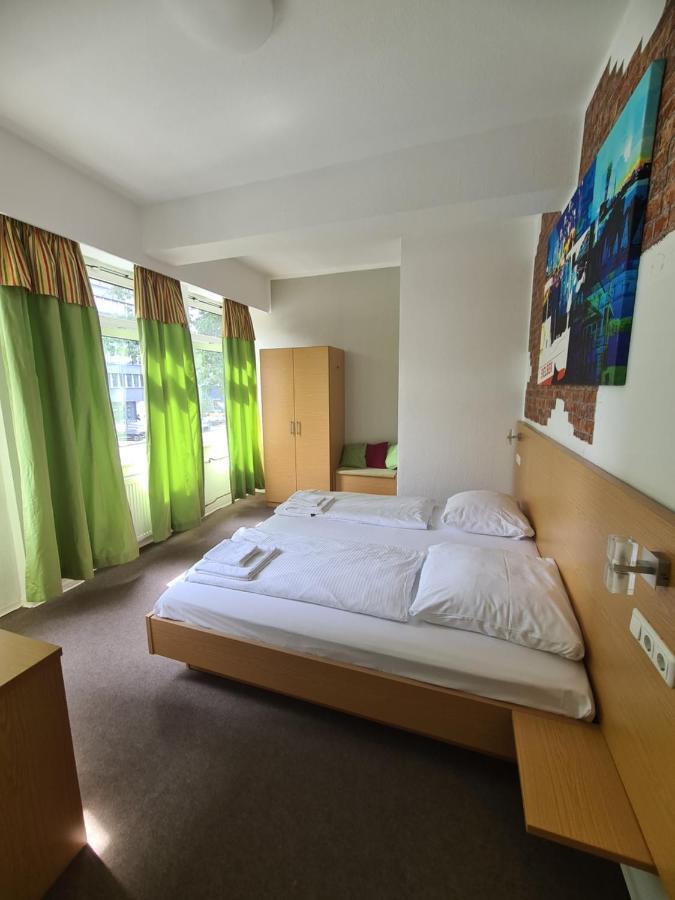 Hotel Cch Zentrum Hamburg