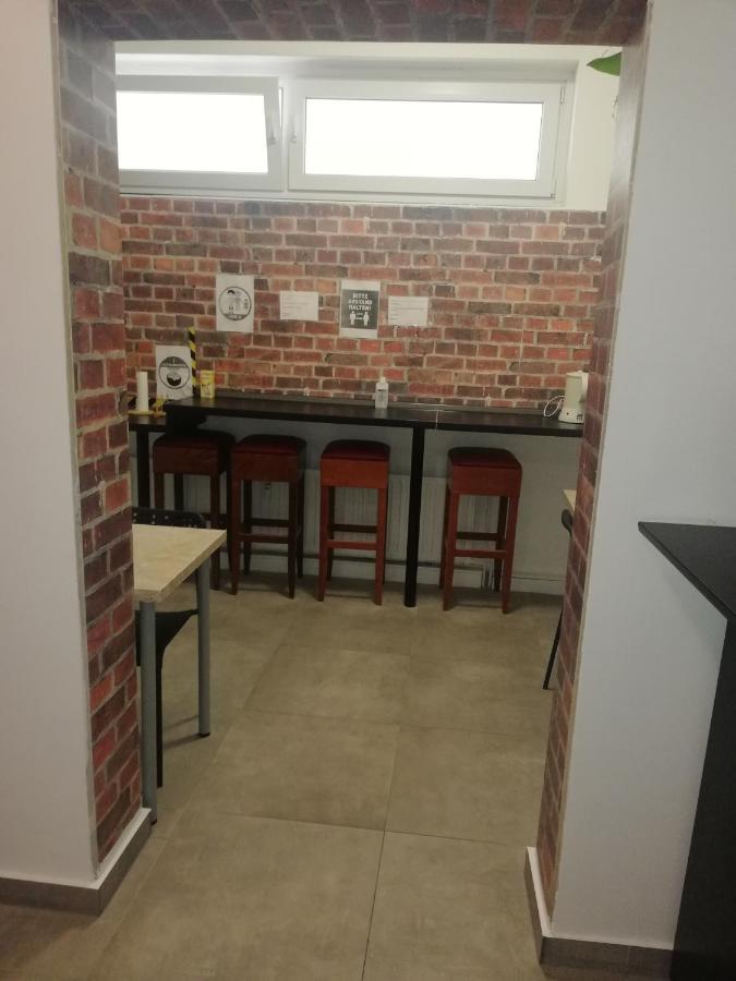 The Hostel Hamburg