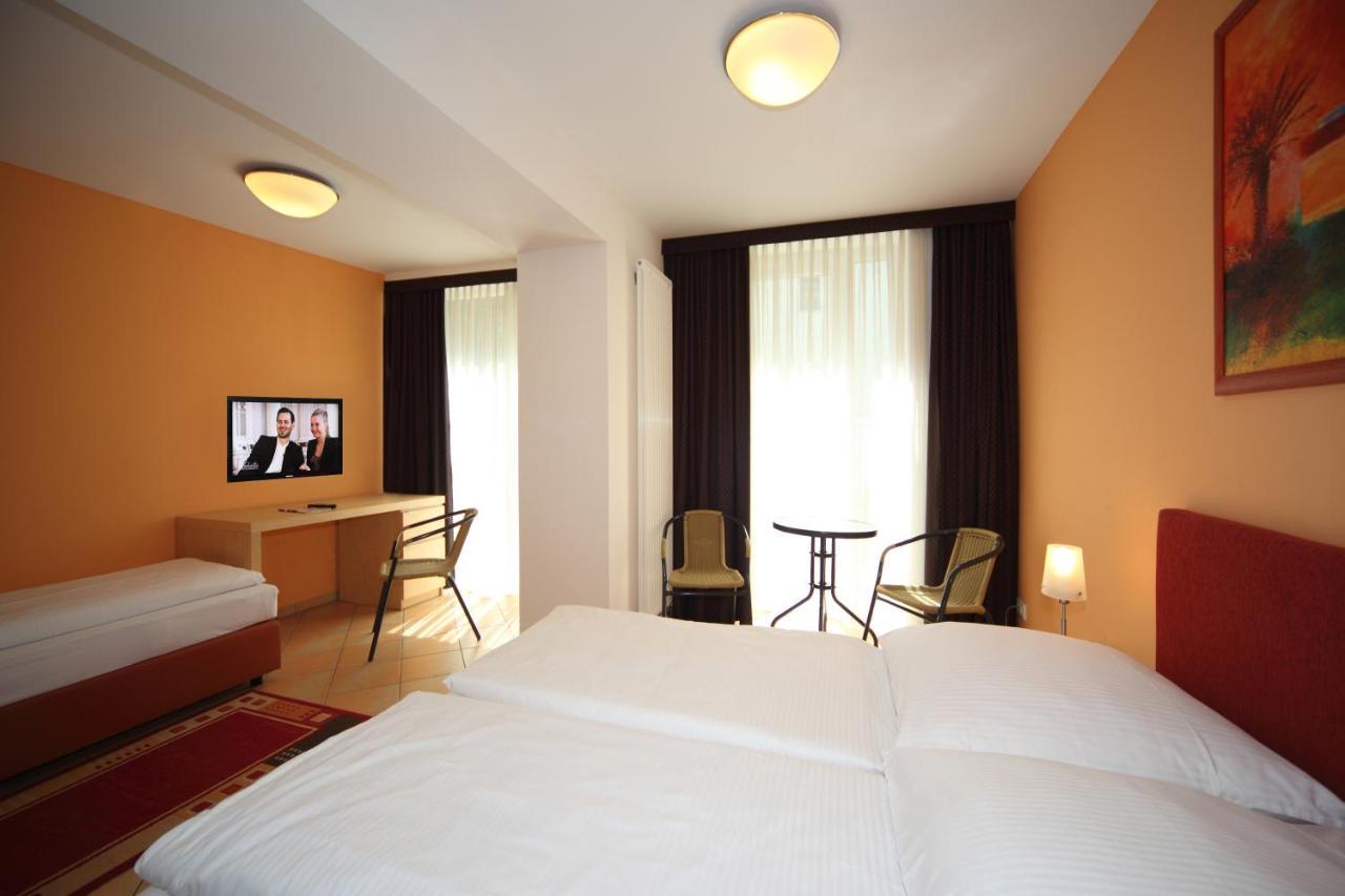 Hansehof Hotel
