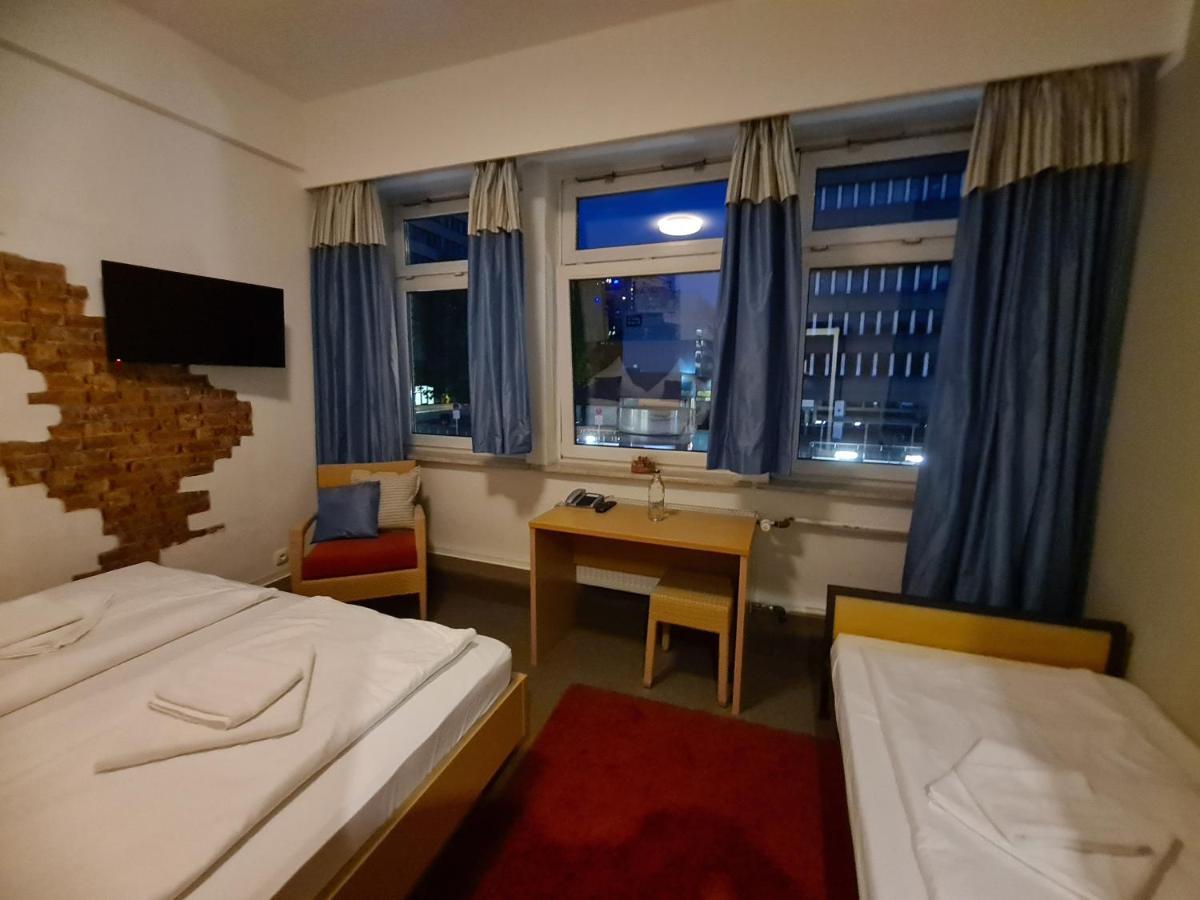 Cch Zentrum Hamburg