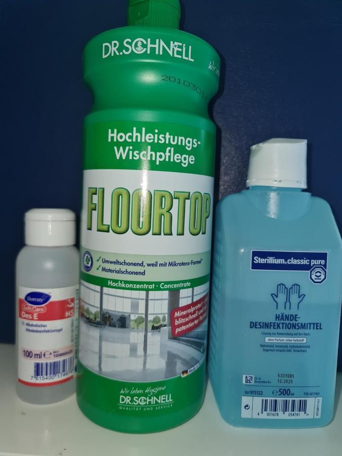 Cch Zentrum 4* Hamburg