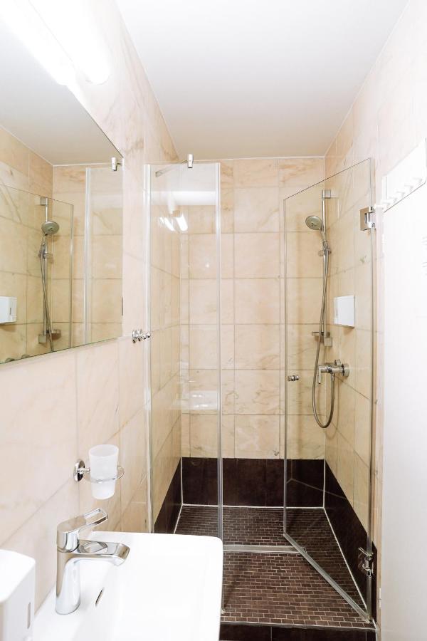 Boardinghouse Rosenstrasse Apartamento Hamburgo