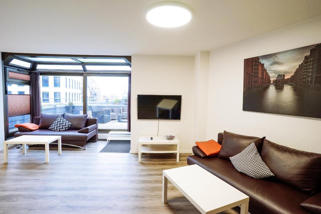 Apartamento Boardinghouse Rosenstrasse