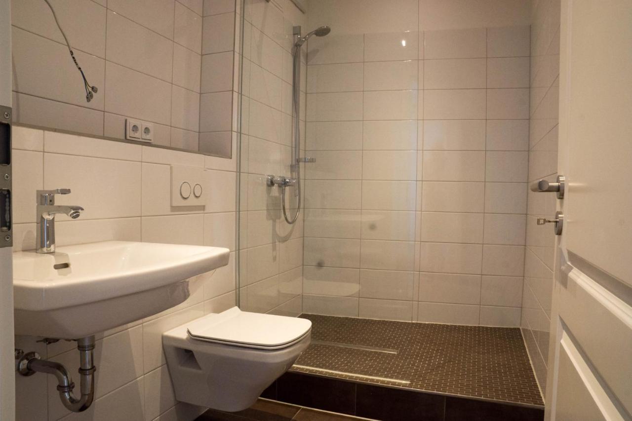 Boardinghouse Rosenstrasse * Hamburgo
