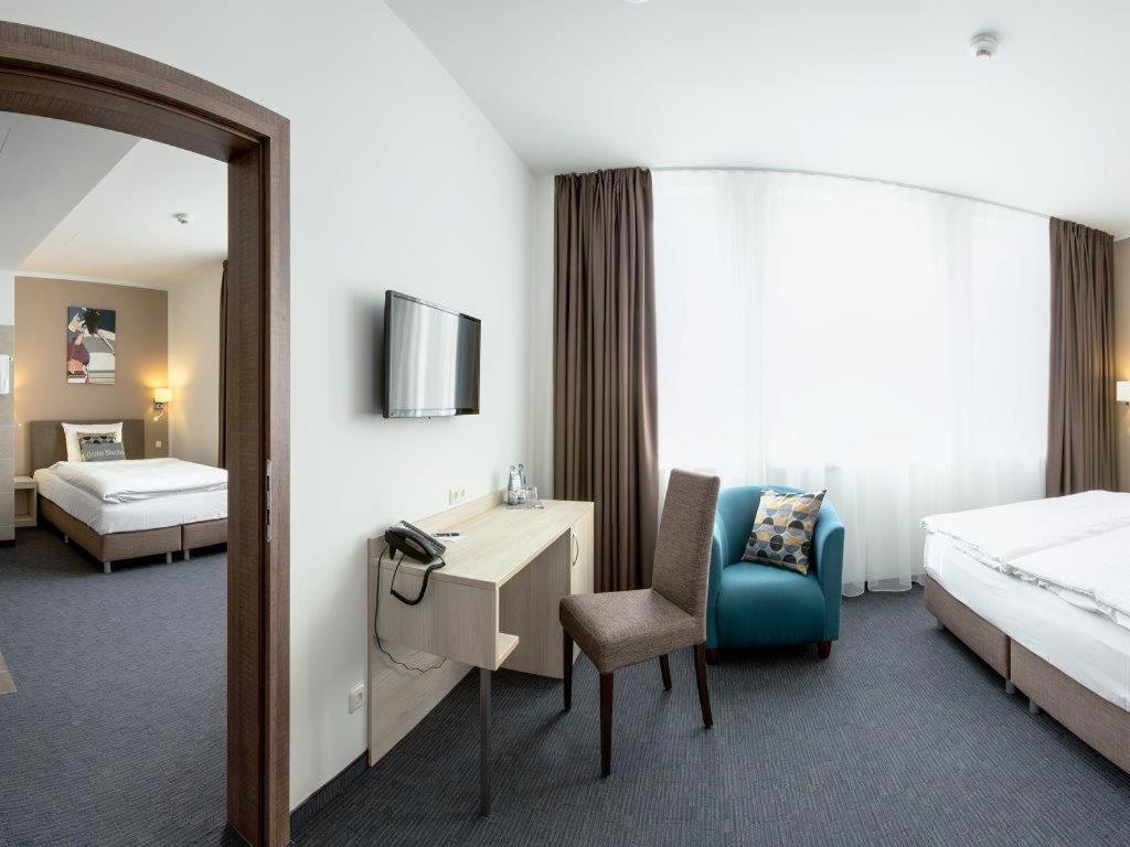 Hotel Bo Hamburg