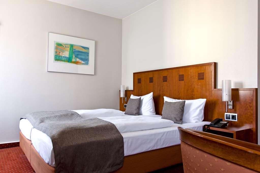 St. Annen Hotel Hamburg