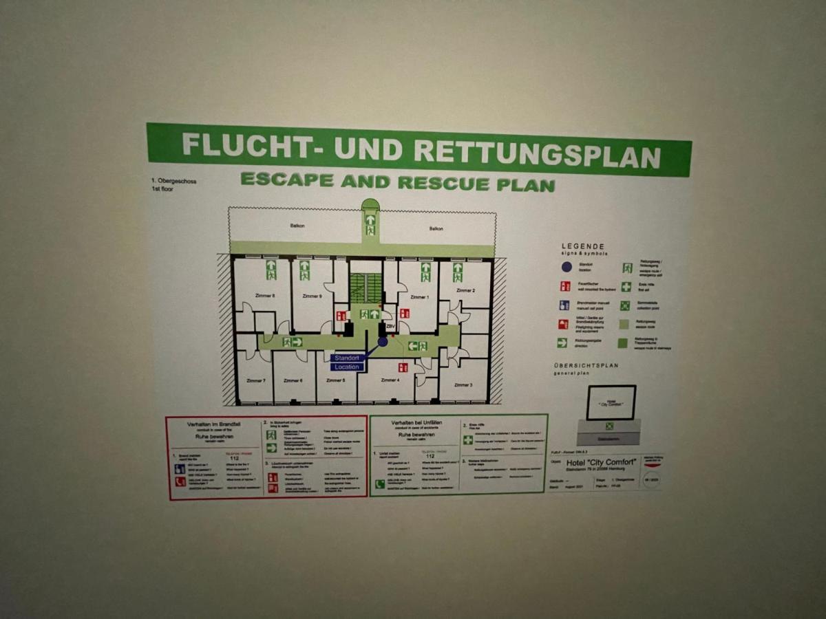 Cch Zentrum 4* Hamburg