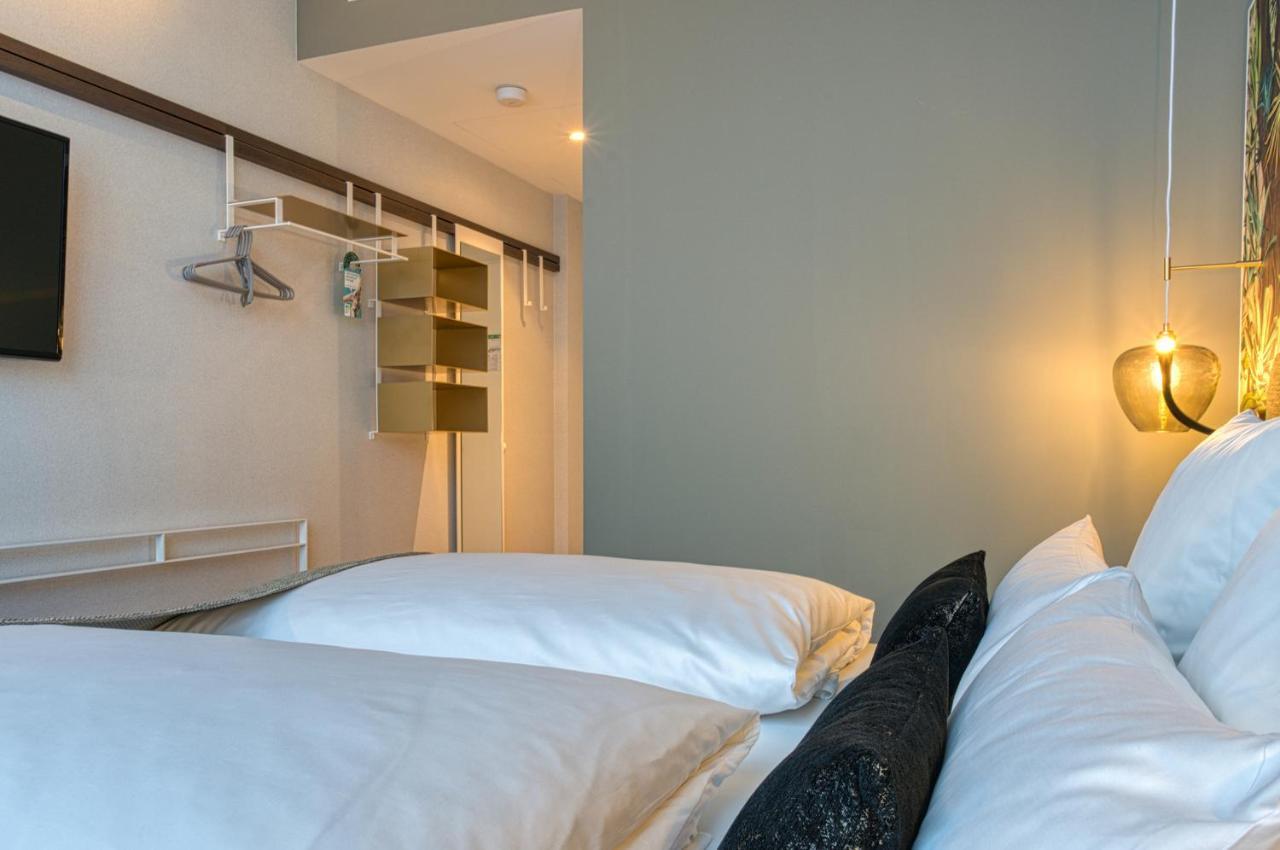 Hotel Vienna House Easy By Wyndham Bergedorf Hamburg-Harburg
