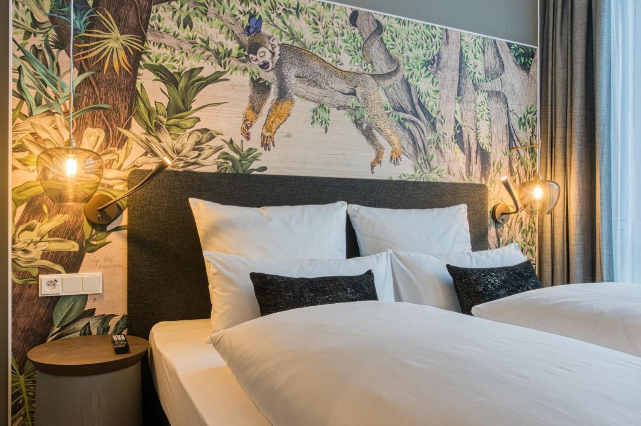 Hotel Vienna House Easy By Wyndham Bergedorf Hamburg-Harburg