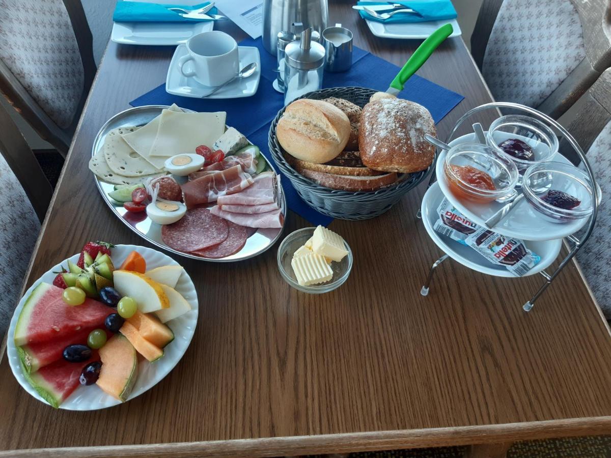 Haus Seeblick Frühstückspension 2*